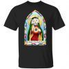 Saint Toasted Of The Roasty Coast Shirt