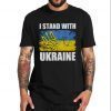 Shirts I Stand With Ukraine, No War In Ukraine