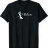 Dragonfly Believe T-Shirt