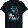 The Book Of Boba Fett Cad Bane Character Shirt