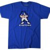 2022 MATTHEW STAFFORD 8 BIT TSHIRT