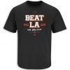 TShirt Beat LA, Cincinnati Football Fans
