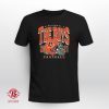 CINCINNATI THE BOYS FOOTBALL OFFICIAL SHIRTS