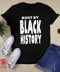 BBB HISTORY 2022 GIFT TSHIRT