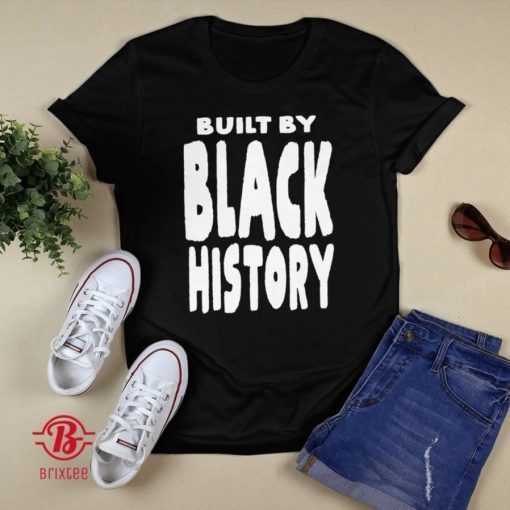 BBB HISTORY 2022 GIFT TSHIRT