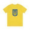 2022 Support Ukraine Gift TShirt