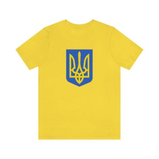 2022 Support Ukraine Gift TShirt