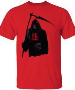 Grim Grim Reaper 15 Shirt