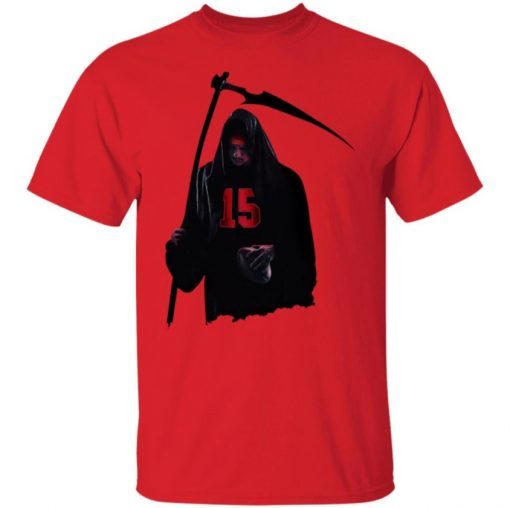 Grim Grim Reaper 15 Shirt