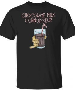 Chocolate Milk Connoisseur 2022 TShirt