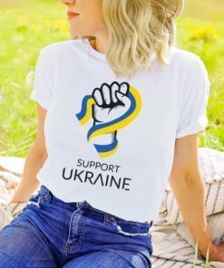 TShirt Ukraine, I Stand with Ukraine, Heart Ukraine, War in Ukraine, No War, Stop the war 2022