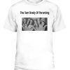 The Tom Brady Of Parenting Shirt