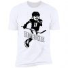 Teddy Blueger Brian Boyle Big Boyle Shirt