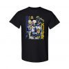 Los Angeles Rams Champions Tee Shirts