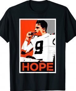 Joe Burrow Cigar Shirt