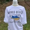 2022 Stand With Ukraine ,Support Ukraine ,I Stand With Ukraine, Support Ukraine T-Shirt