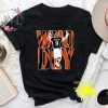 Who Dey Cincinnati Bengals Joe Burrow Shirt