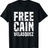 T-Shirt Free Cain Velasquez