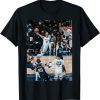 Official Ja Morants Champions T-Shirt