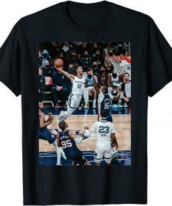 Official Ja Morants Champions T-Shirt