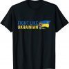 Shirt Fight Like Ukrainian 2022