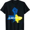 Slava Ukraini Solidarity Shirts
