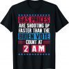 Classic Biden Gas Prices are Higher Than Hunter T-Shirt