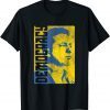 TShirt Volodymyr Zelensky Not All Heroes Wear Capes Support Ukraine