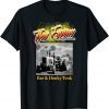 The Farm Liberty Missouri USA Live Music Bar Honkytonk #2 Gift TShirt