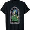 St. Javelin The Protector of Ukraine St Stand With Ukraine Unisex T-Shirt