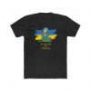 2022 Support Ukraine, Saint Javelin protector of Ukraine,Free Ukraine TShirt