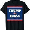 Trump DeSantis 2024 Gift T-Shirt