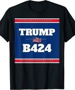 Trump DeSantis 2024 Gift T-Shirt