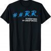 Classic kankan rr to keep kids off cheap drugs 2022 T-Shirt