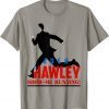 2022 Josh Hawley Show-Me Running T-Shirt