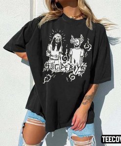 Suicideboys Rapper Hip Hop T-Shirt