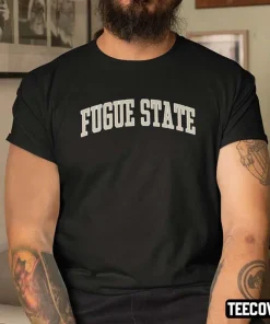 Vintage Fugue State Shirt