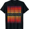 Retro Backstreet Classic T-Shirt