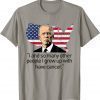 Joe Biden Has Cancer Tee Biden Has Cancer T-Shirt