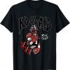 Kool Aid McGinstry Official Merch Risk Taker T-Shirt