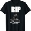 Rip Bill Russell Shirt