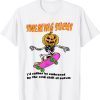 Classic SWEATING SUCKS i'd rather be embraced by the cold chill of T-Shirt