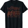 I Got At Pegged Cracker Barrel Old Country Store T-Shirt
