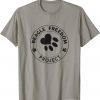 Beagle Freedom ProjectRescue Dogs Free the beagles 2022 T-Shirt