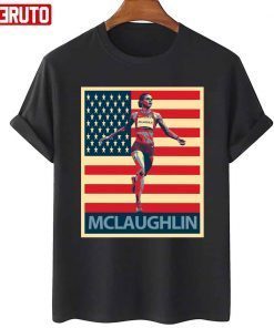 Classic Sydney Mclaughlin Shirts
