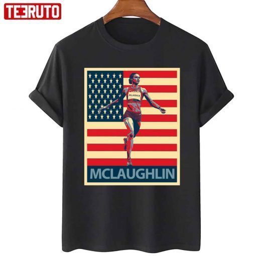 Classic Sydney Mclaughlin Shirts