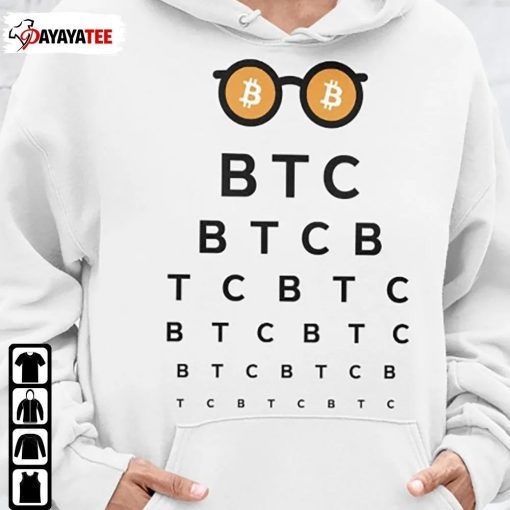 Danny Scott Bitcoin ,Btc Btcb Coincornerdanny Shirt