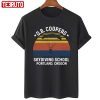 Skydiving School D B Coopers Shirts
