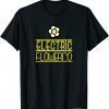 Electric FlowerCo Band 2022 T-Shirt