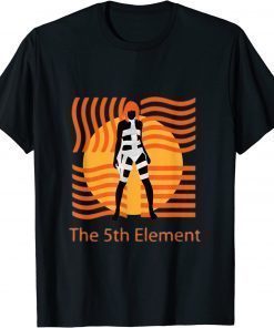 Official The 5th Element Shirt
